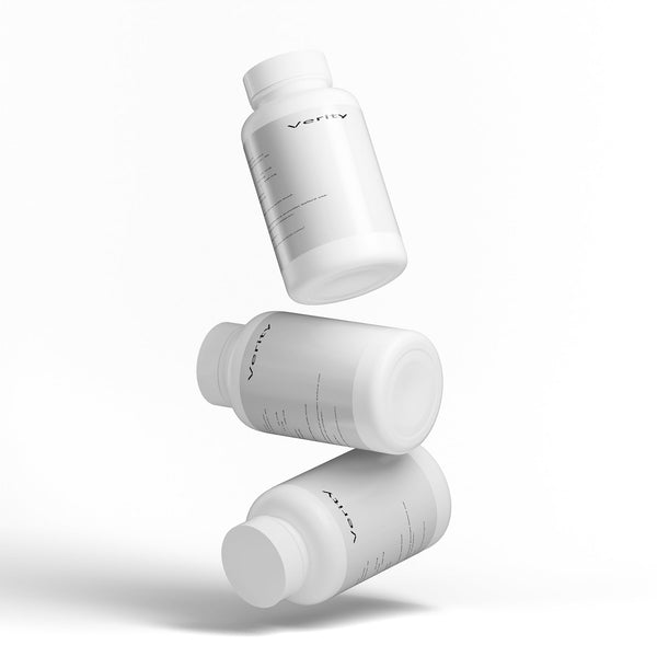 BRAIN + RETINA OMEGA-3