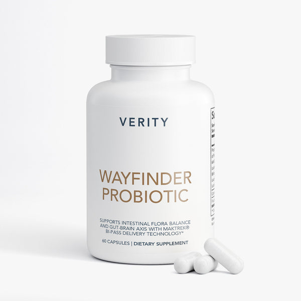 WAYFINDER PROBIOTIC