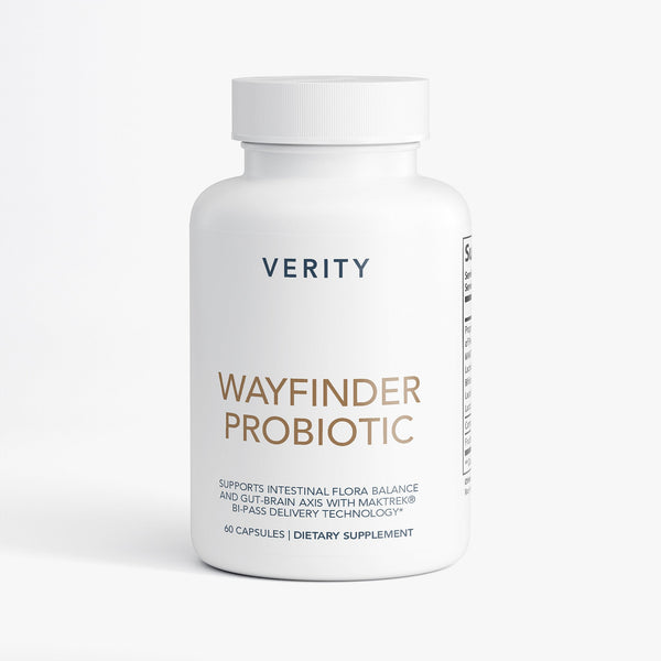 WAYFINDER PROBIOTIC