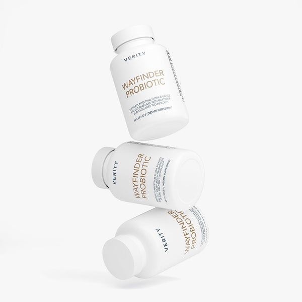 WAYFINDER PROBIOTIC