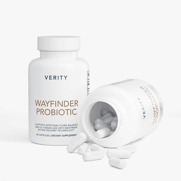 WAYFINDER PROBIOTIC