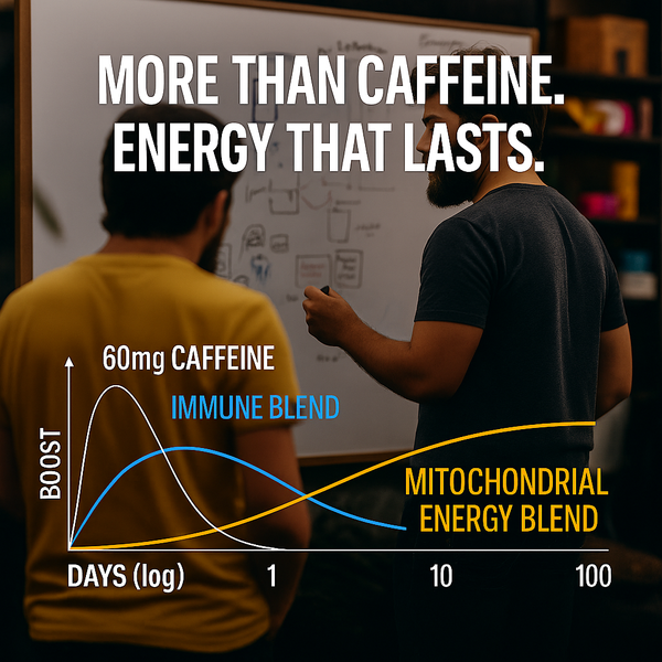 Energy Pulse