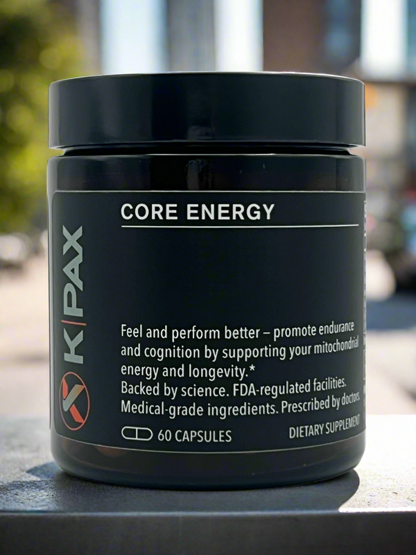 Core Energy