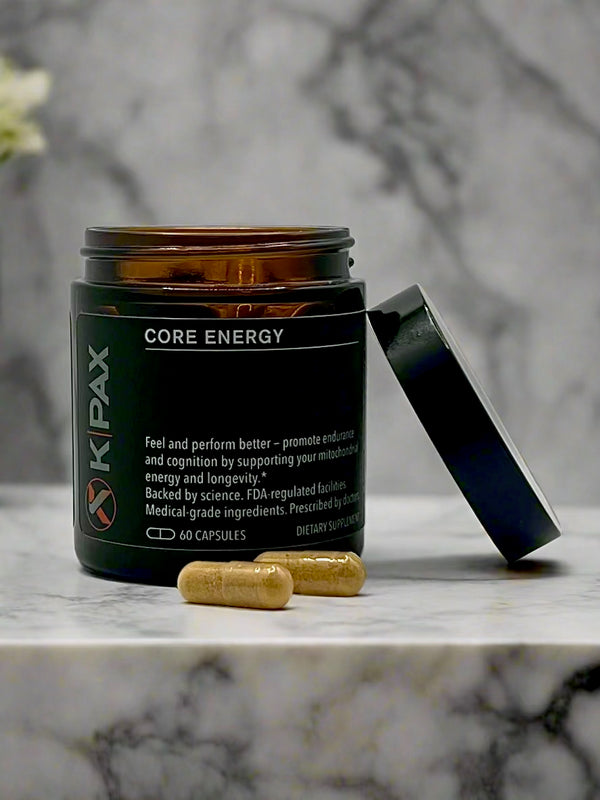 Core Energy