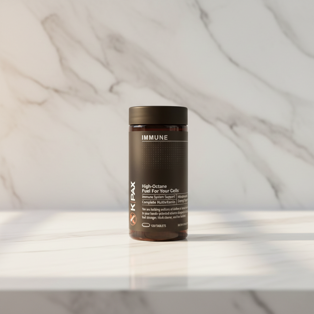 Immune Support Formula