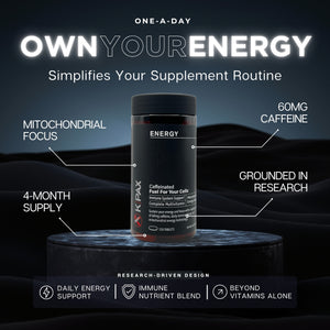 Energy