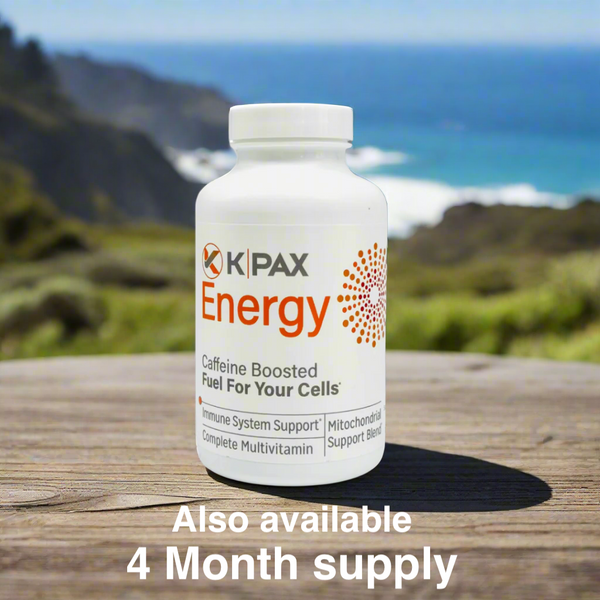 Energy Pulse