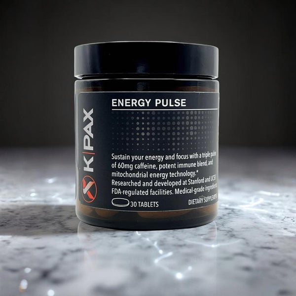 Energy Pulse