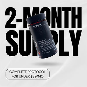 Immune Support Formula