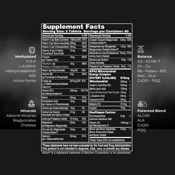 Immune Support Formula