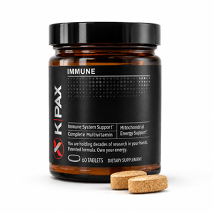 KPAX Immune