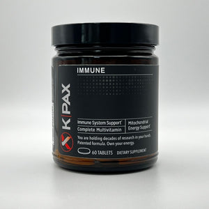 Immune Support Formula