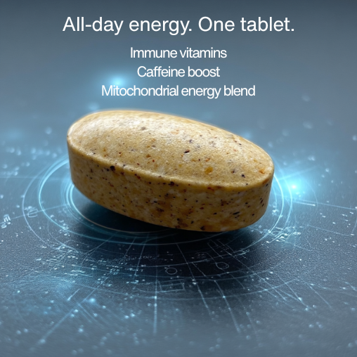 Energy Pulse