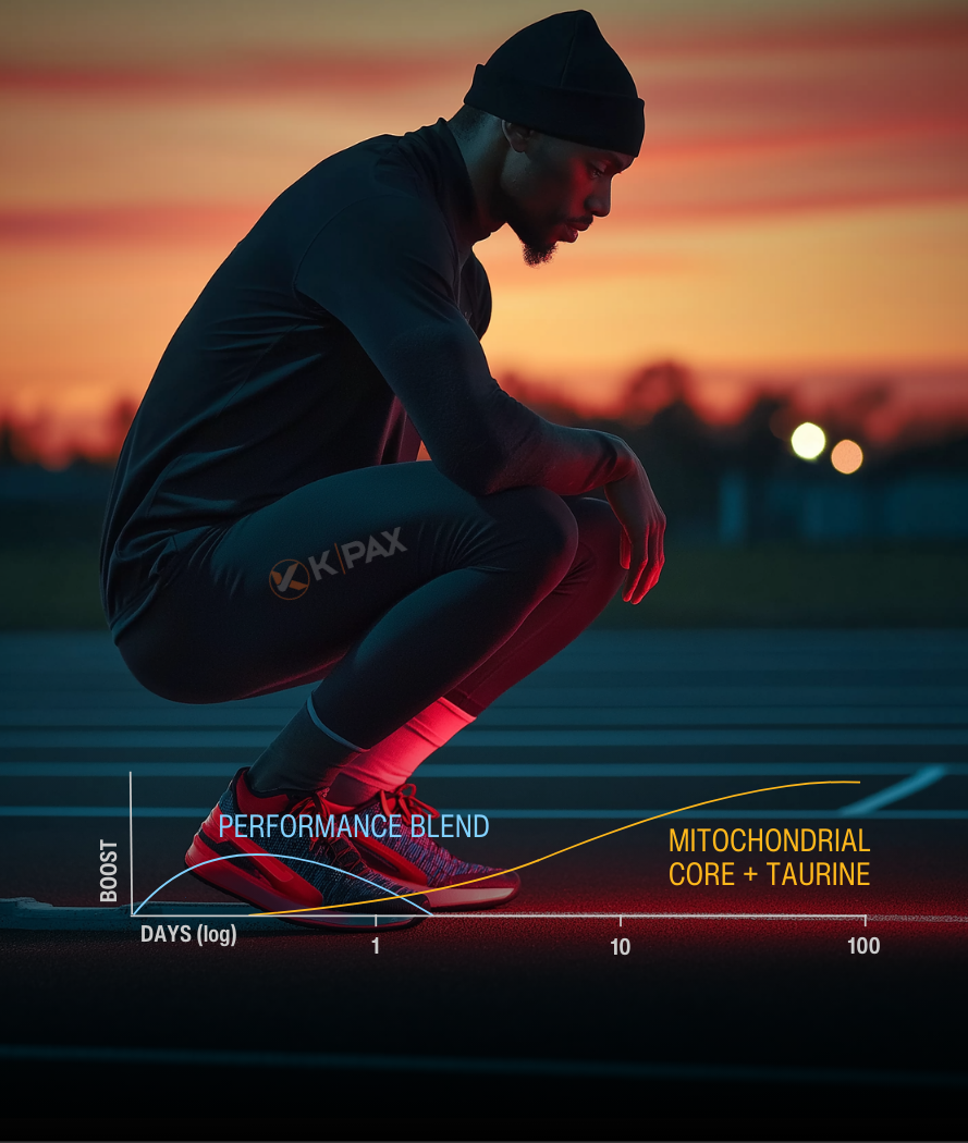 Core Energy – KPAX Health