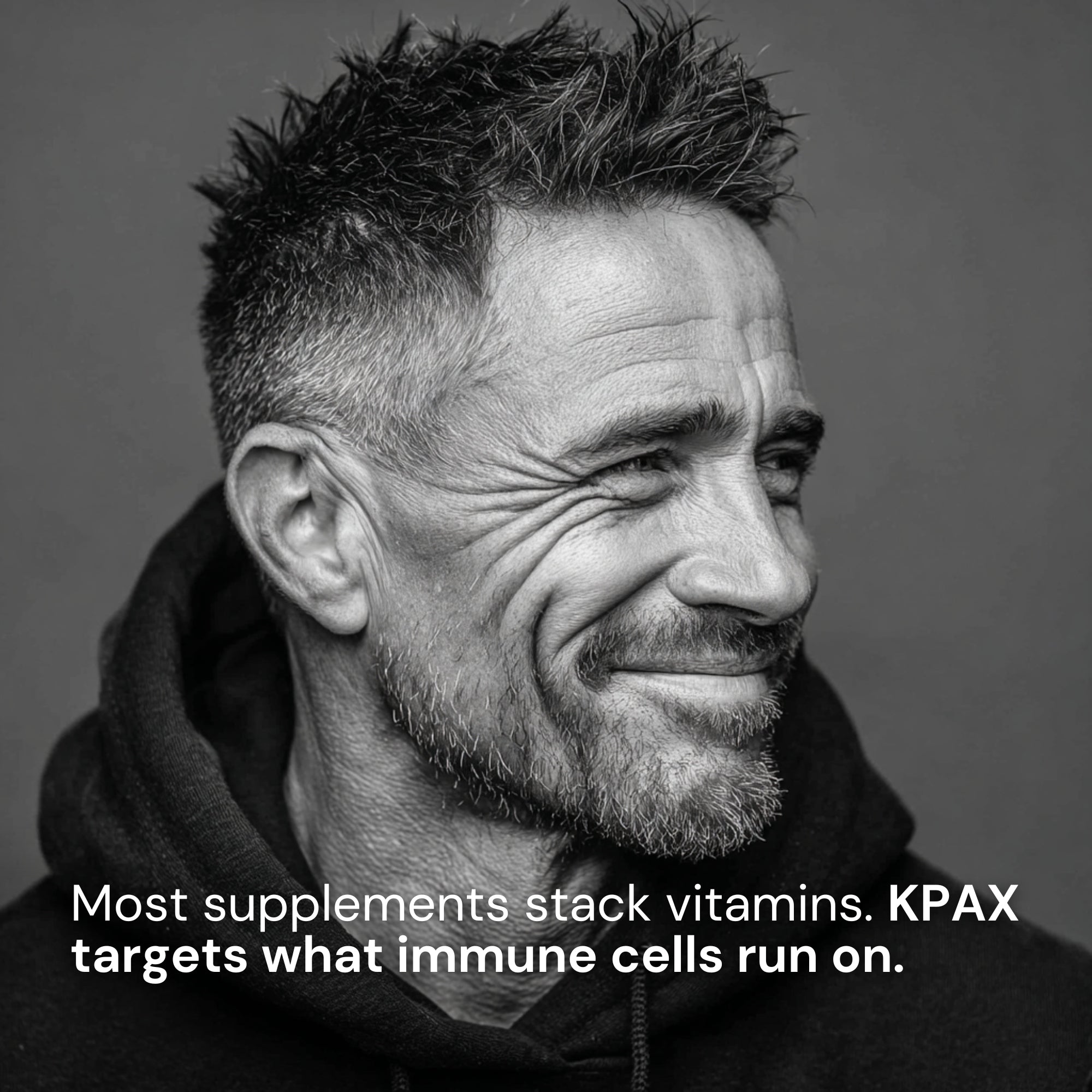 Immune Support Formula