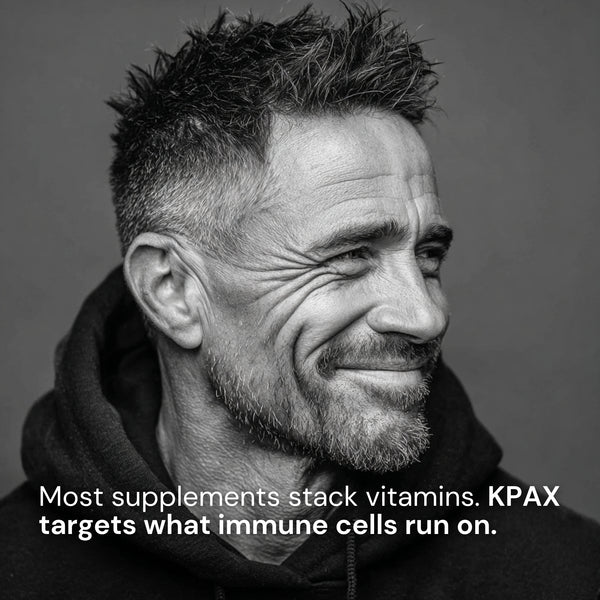 Immune Support Formula