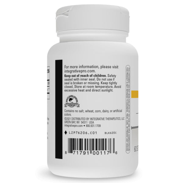 CoQ10 100 mg - 60 Capsules