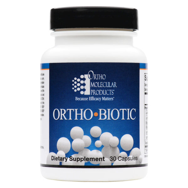 Super Probiotic - 60 Capsules