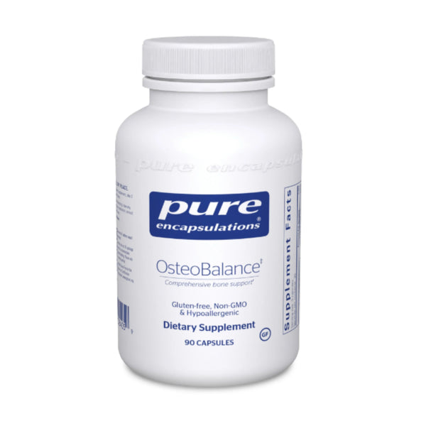 OsteoBalance - 210 Capsules