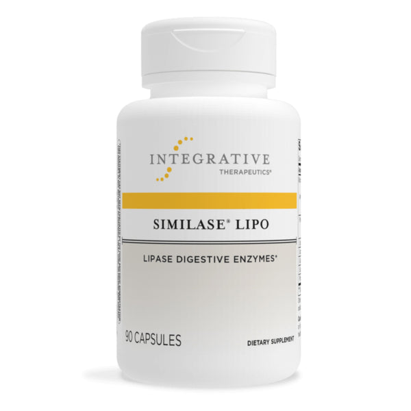 Similase-Lipo - 90 Capsules