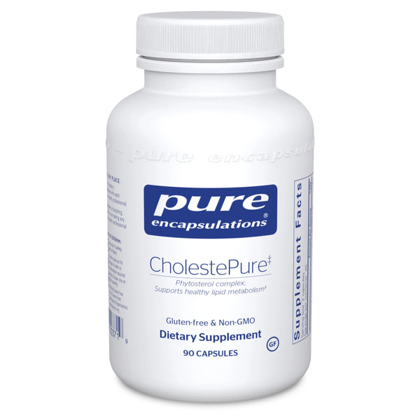 CholestePure - 90 Capsules