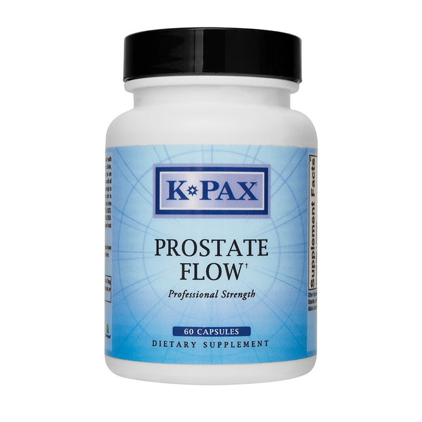 Prostate Flow - 60 Capsules
